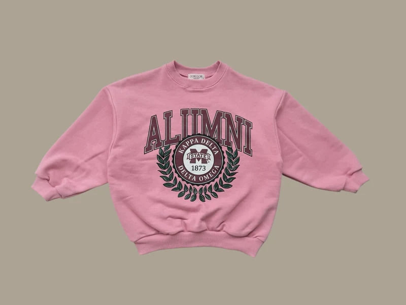 Little Foxx – Alo Sweatshirt