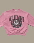 Little Foxx – Alo Sweatshirt