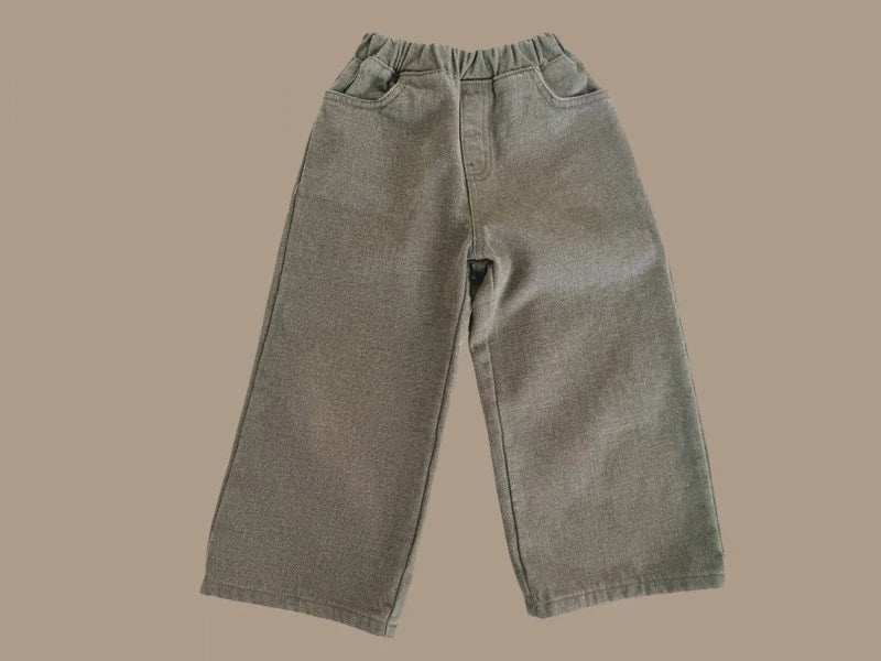 Little Foxx – Cation Pants