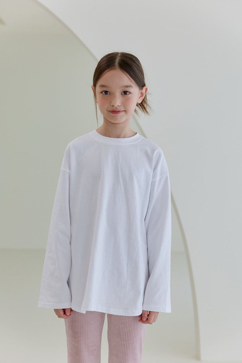 Little Foxx – Thick Layered Tee