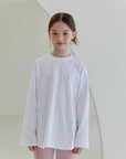 Little Foxx – Thick Layered Tee