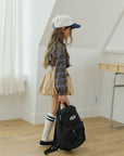 Little Foxx – Striped Tee