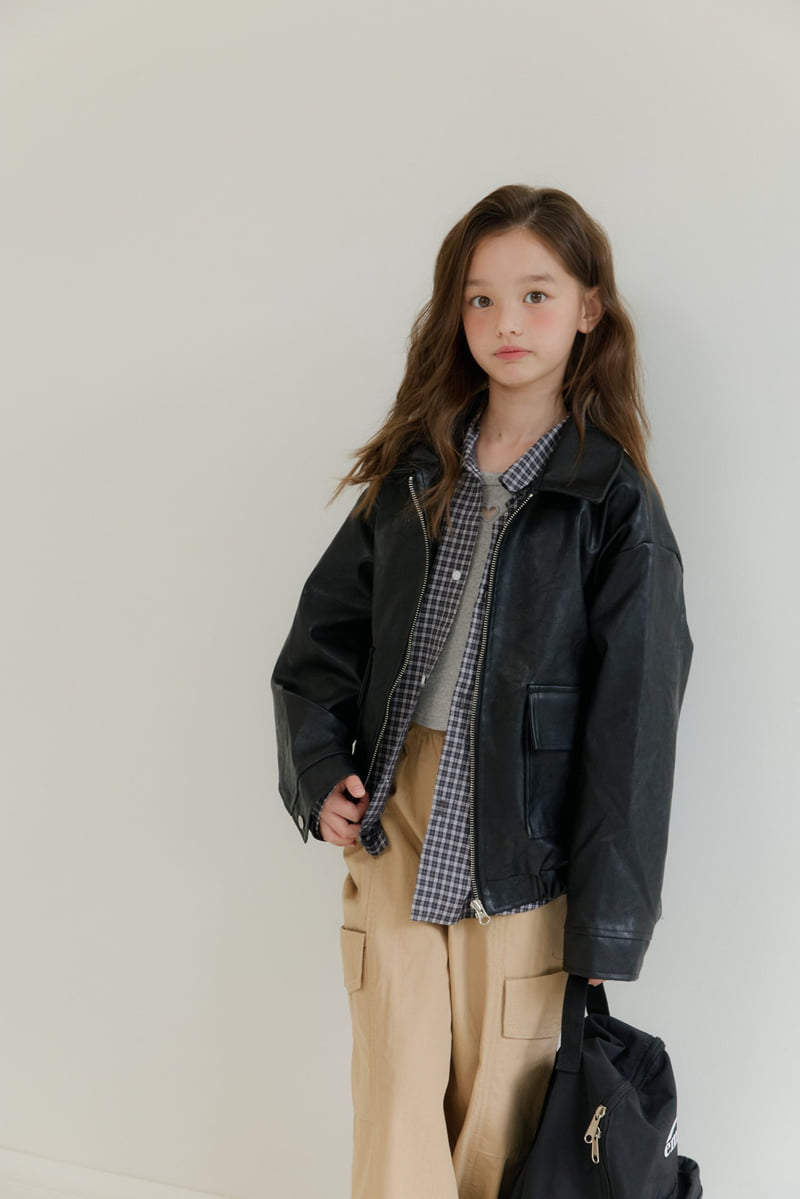 Little Foxx – Cargo Pants