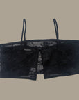 Little Foxx – Lace Bustier