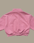 Little Foxx – Corsage 2-Way Zip-Up