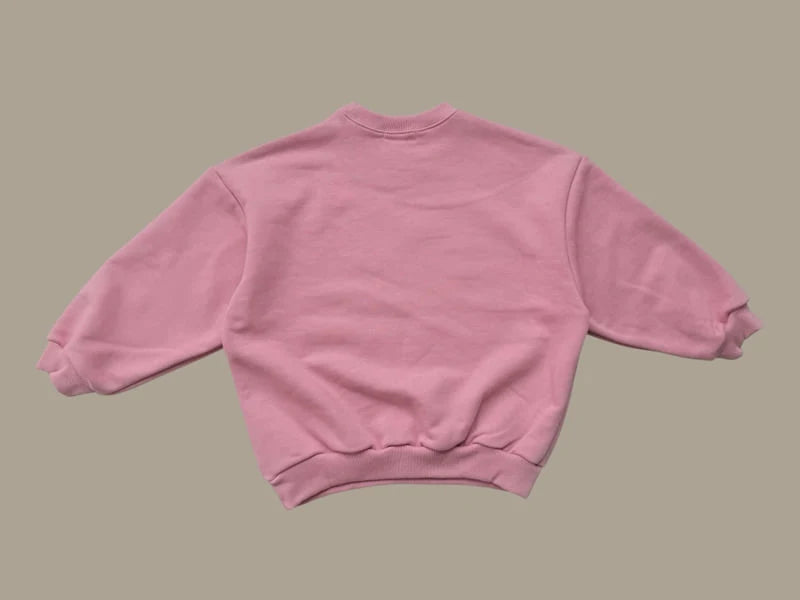 Little Foxx – Alo Sweatshirt