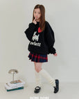 Little Foxx – Double Fleece Dog Sweatshirt
