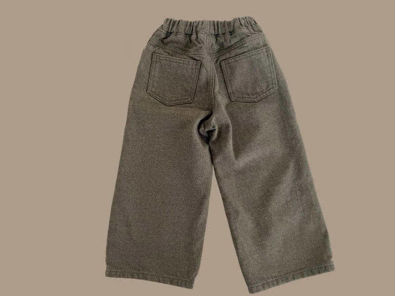 Little Foxx – Cation Pants