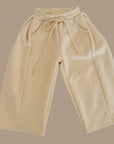 Little Foxx – Double Fleece Balloon Pants