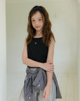 Little Foxx – Punching Heart Sleeveless