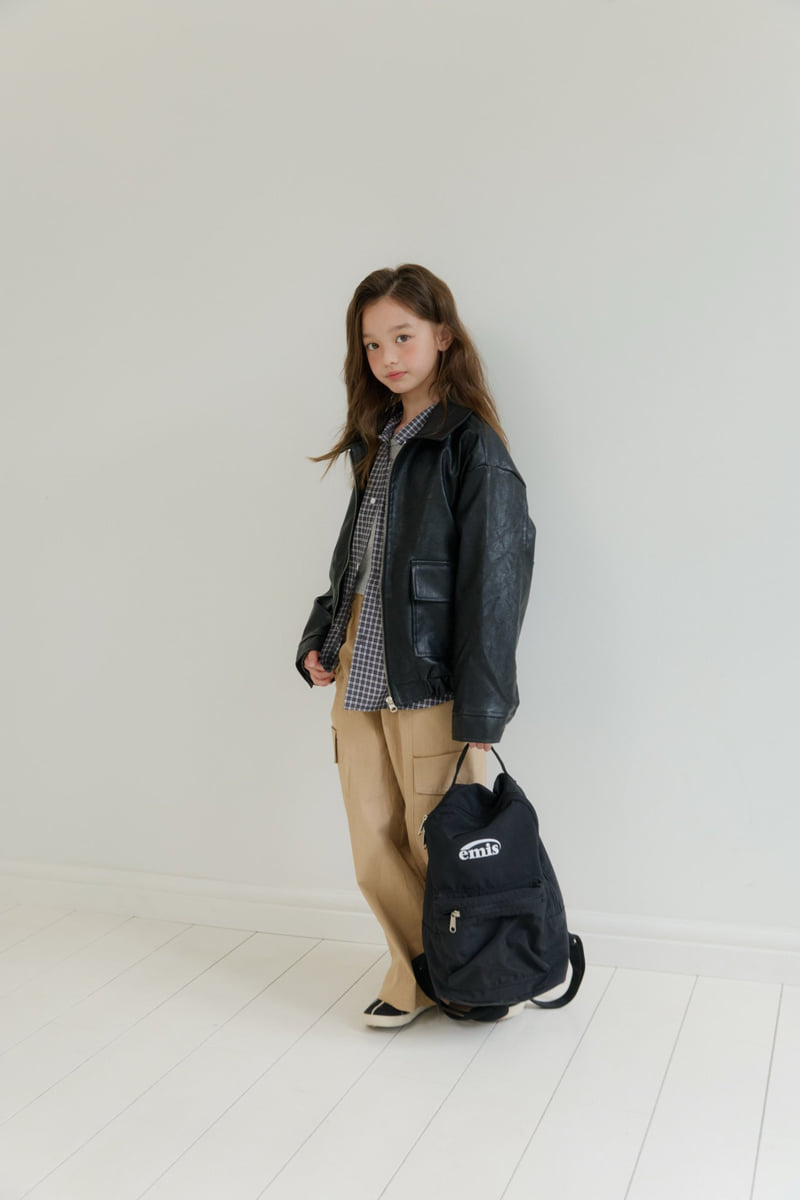 Little Foxx – Cargo Pants
