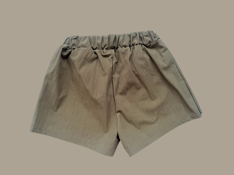Little Foxx – Cargo Skirt Pants