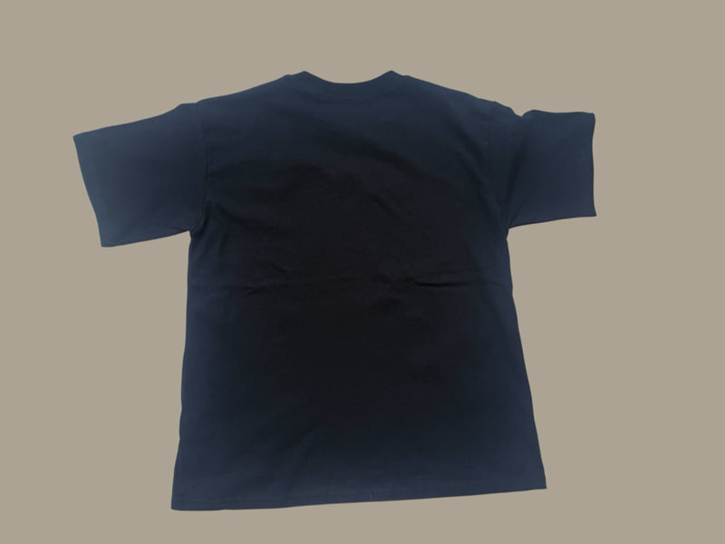 Little Foxx – Love Half-Sleeve Tee