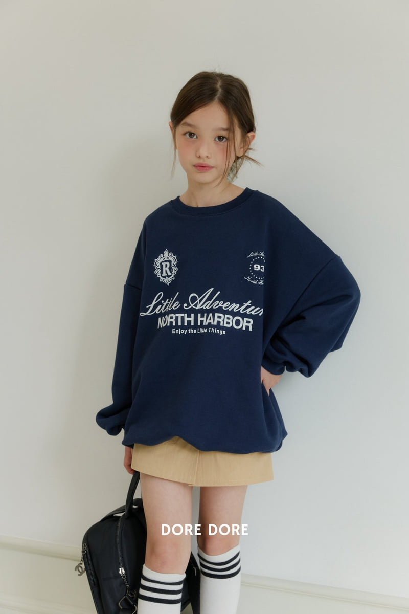 Little Foxx – Little Adventure Sweatshirt