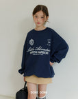 Little Foxx – Little Adventure Sweatshirt