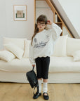 Little Foxx – Capri Pants