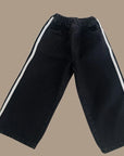 Little Foxx – Three-line Denim Pants