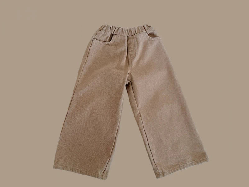 Little Foxx – Cation Pants