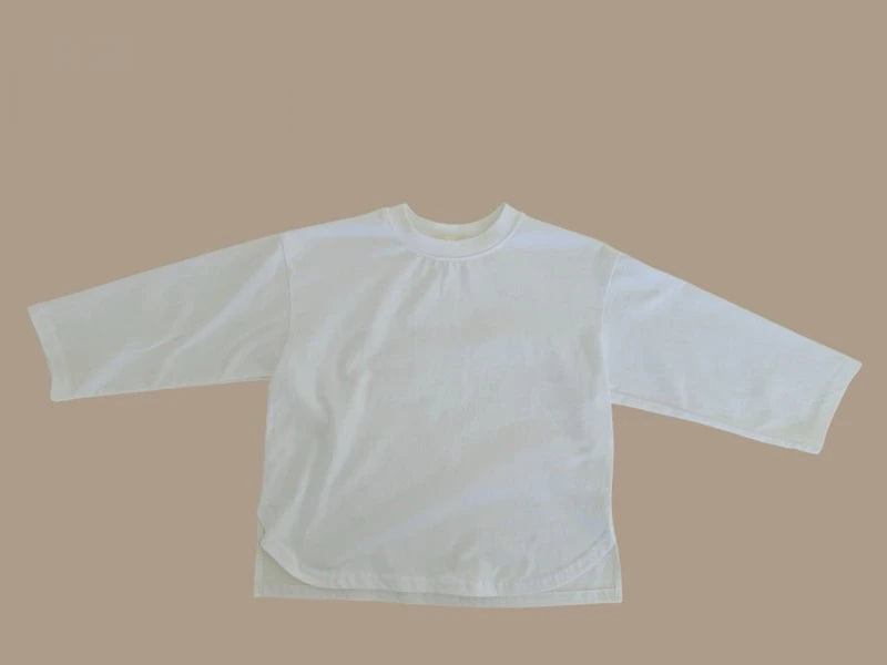 Little Foxx – Thick Layered Tee