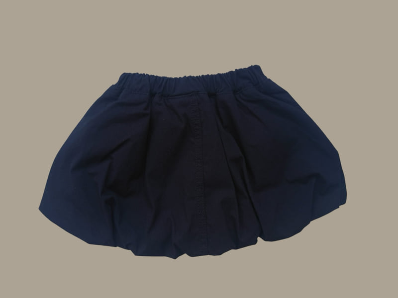 Little Foxx – Balloon Skirt Pants