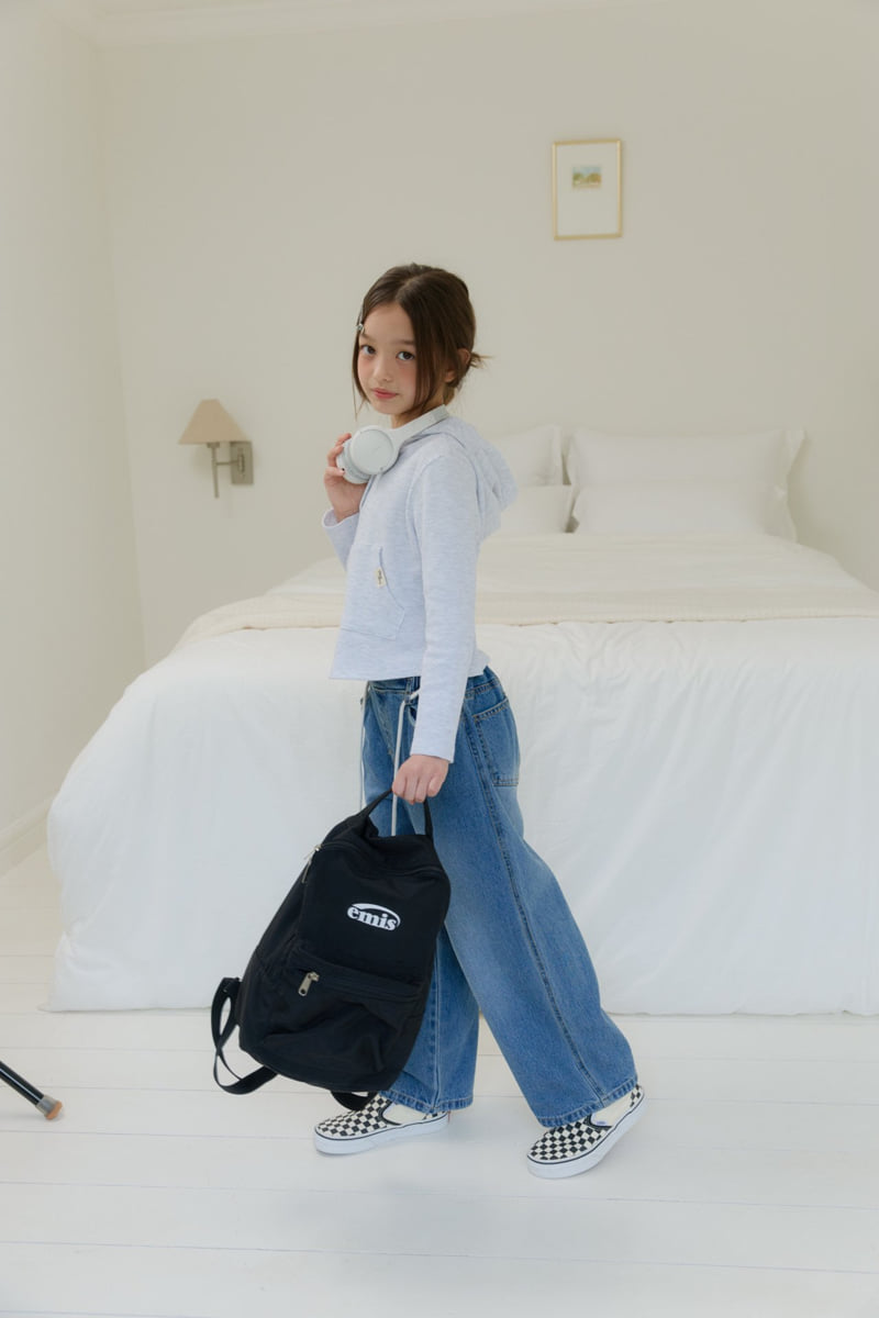 Little Foxx – Band String Pants