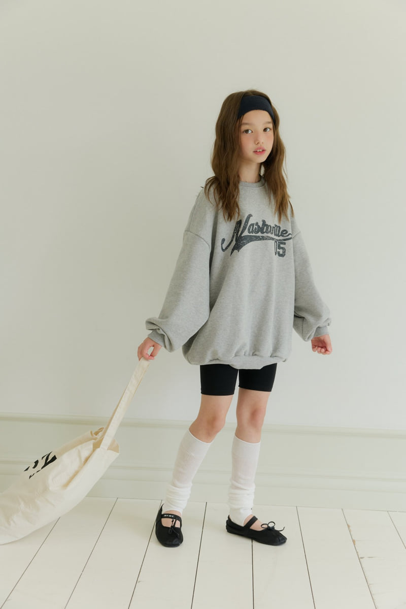 Little Foxx – Nashville Sweatshirt