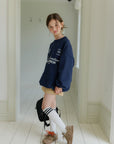 Little Foxx – Little Adventure Sweatshirt