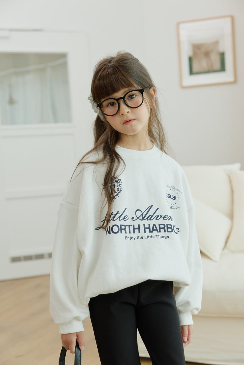 Little Foxx – Capri Pants