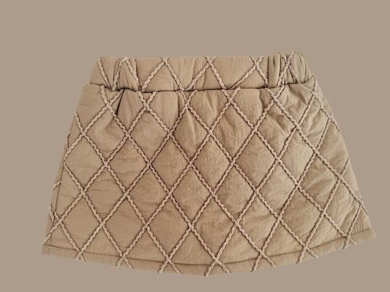 Little Foxx – Padding Skirt