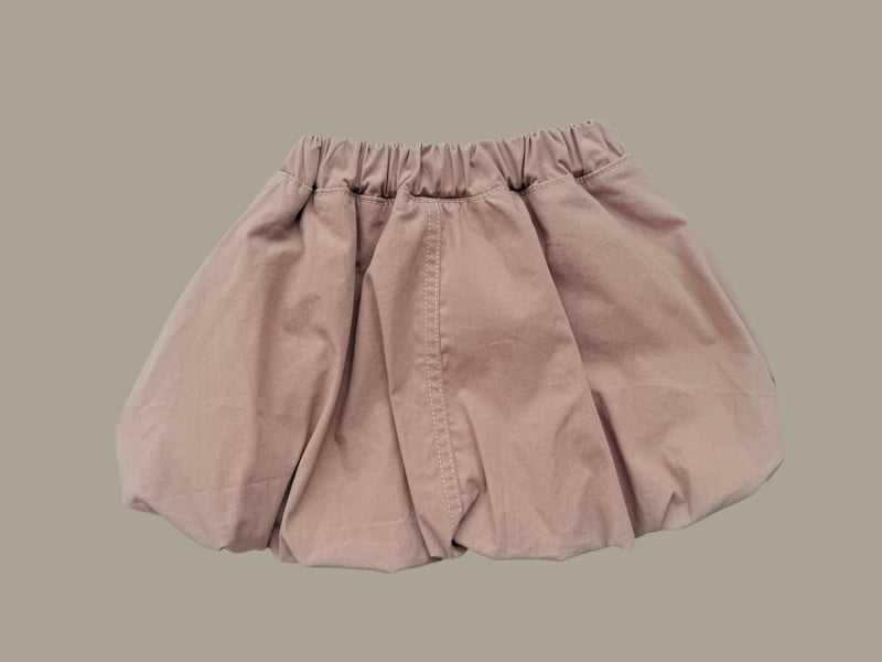 Little Foxx – Balloon Skirt Pants