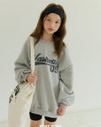 Little Foxx – Nashville Sweatshirt