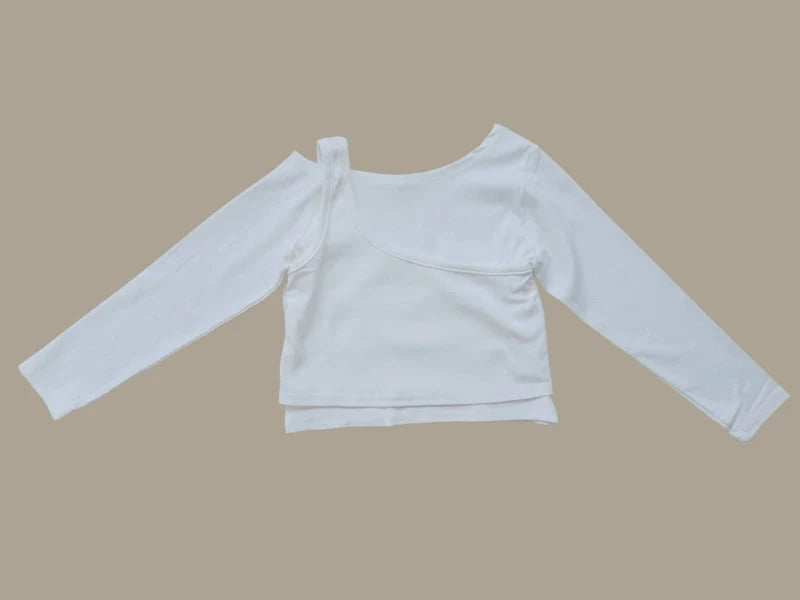 Little Foxx – Core Layered Tee