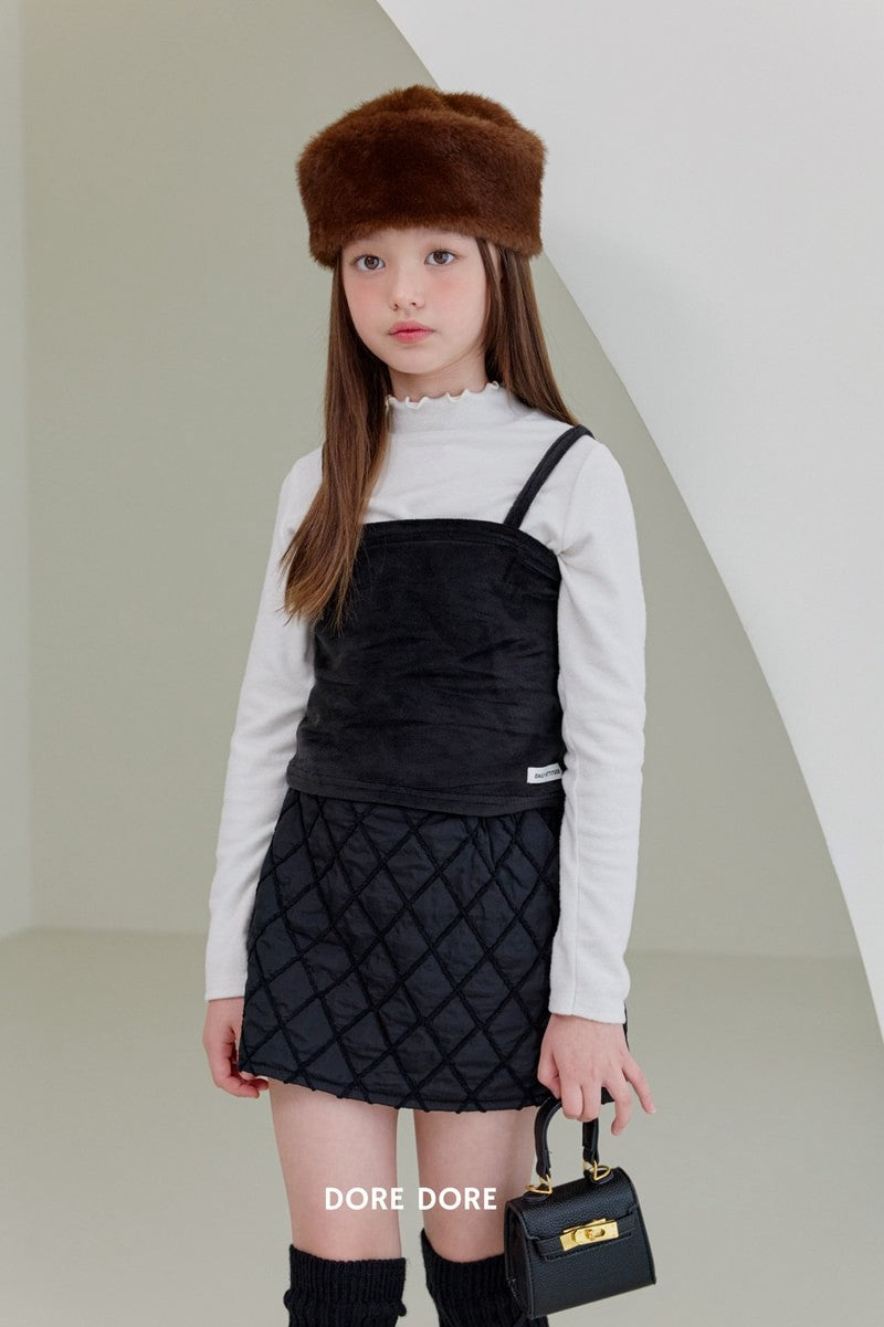 Little Foxx – Padding Skirt