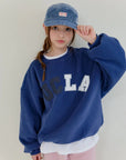 Little Foxx – Double Fleece UCLA Sweatshirt