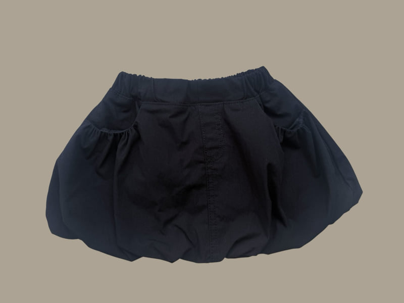 Little Foxx – Balloon Skirt Pants