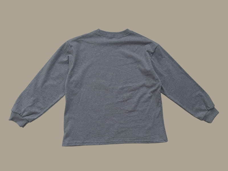 Little Foxx – Beanie kid Tee