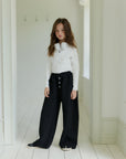 Little Foxx – Button Balloon Pants