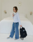 Little Foxx – Band String Pants