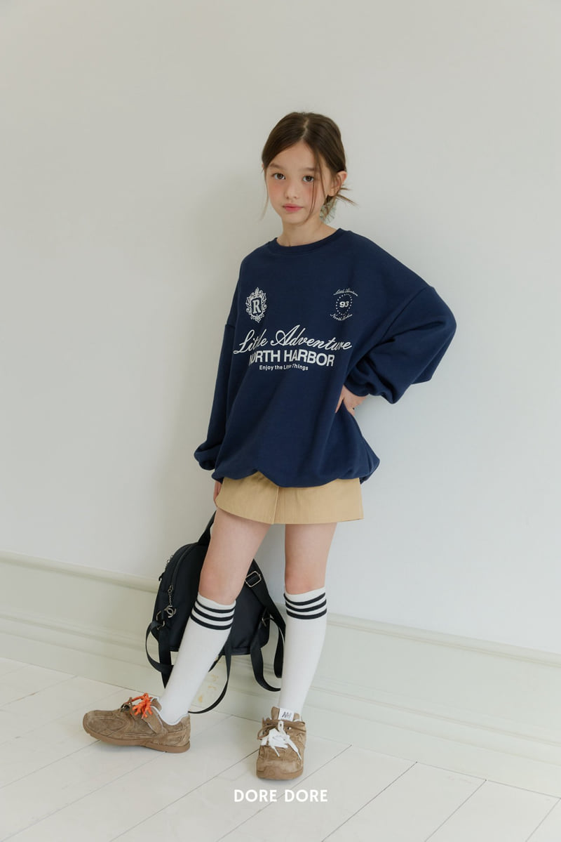 Little Foxx – Little Adventure Sweatshirt