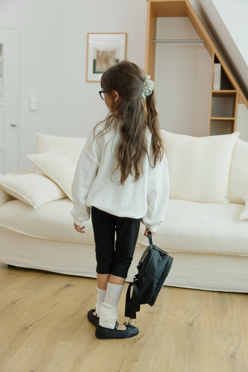 Little Foxx – Capri Pants