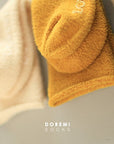 Little Foxx – Fluffy Sock Set