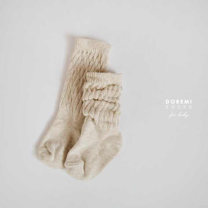 Little Foxx – Warmer Sock Set