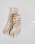 Little Foxx – Warmer Sock Set