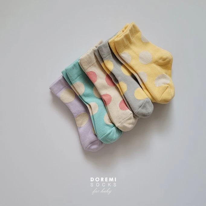 Little Foxx – Chewing Dot Set
