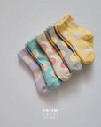 Little Foxx – Chewing Dot Set