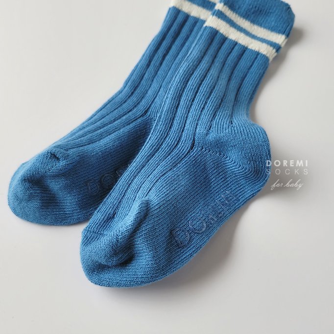Little Foxx – Lollipop Knee Sock Set