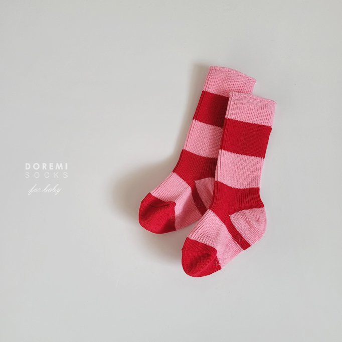 Little Foxx – Willy Knee Sock Set