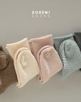 Little Foxx – Fluffy Sock Set