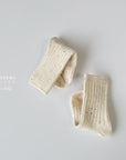 Little Foxx – Orange Pop Sock Set