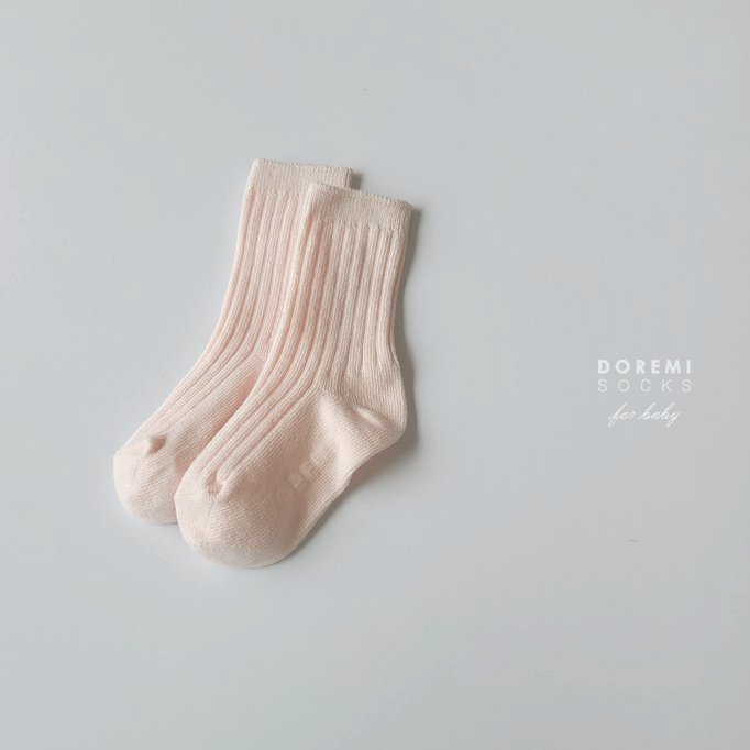 Little Foxx – Sherbet Sock Set